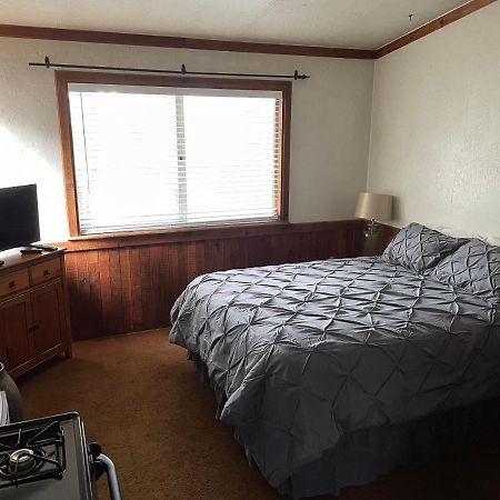 Adventures Vacation Rentals 라바 핫 스프링스 외부 사진