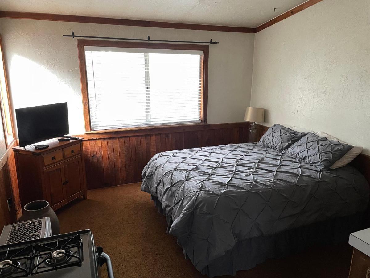 Adventures Vacation Rentals 라바 핫 스프링스 외부 사진