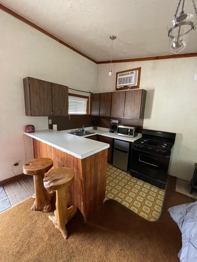 Adventures Vacation Rentals 라바 핫 스프링스 외부 사진