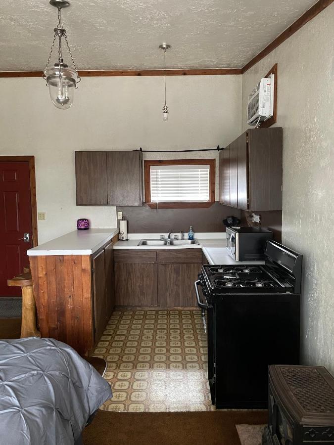 Adventures Vacation Rentals 라바 핫 스프링스 외부 사진