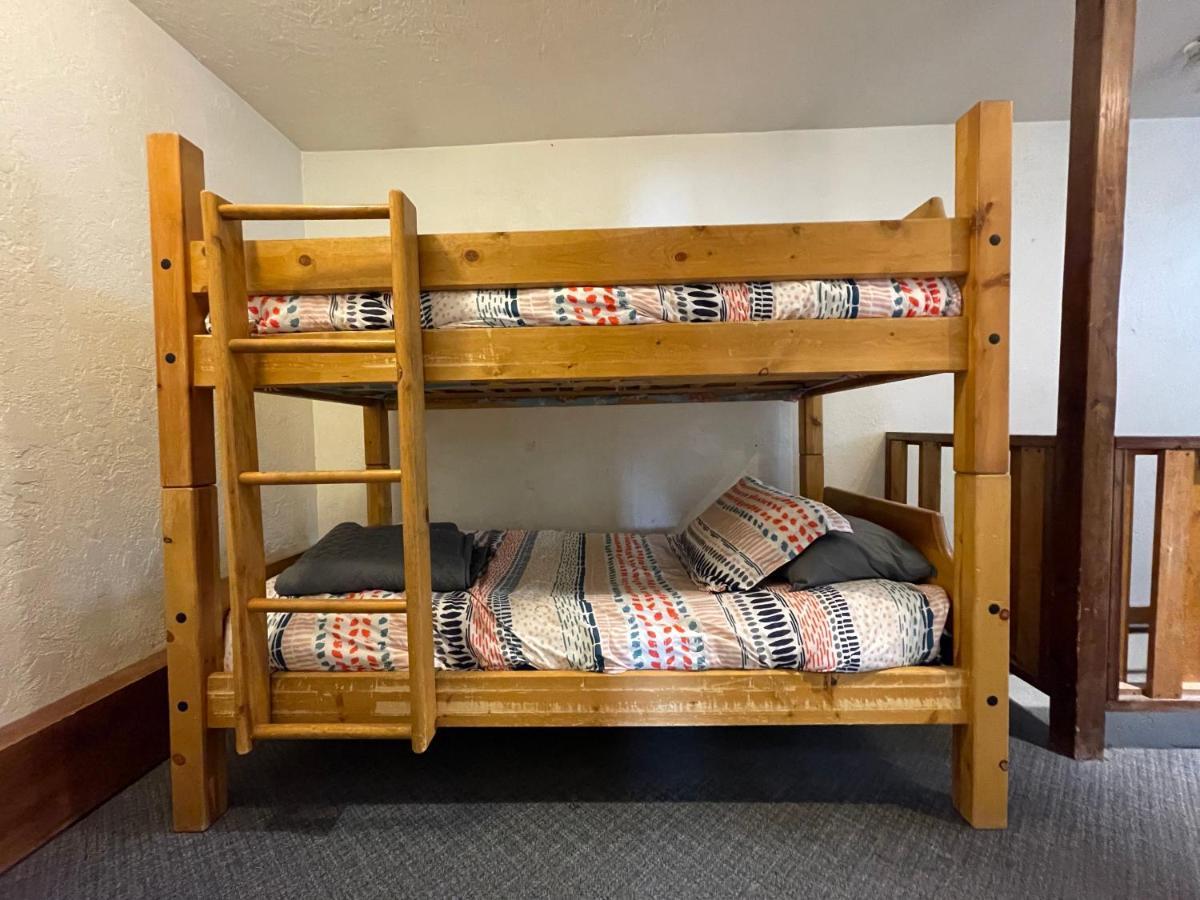 Adventures Vacation Rentals 라바 핫 스프링스 외부 사진