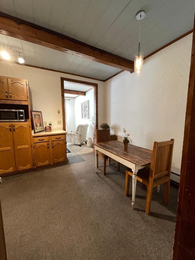 Adventures Vacation Rentals 라바 핫 스프링스 외부 사진