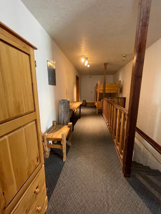 Adventures Vacation Rentals 라바 핫 스프링스 외부 사진