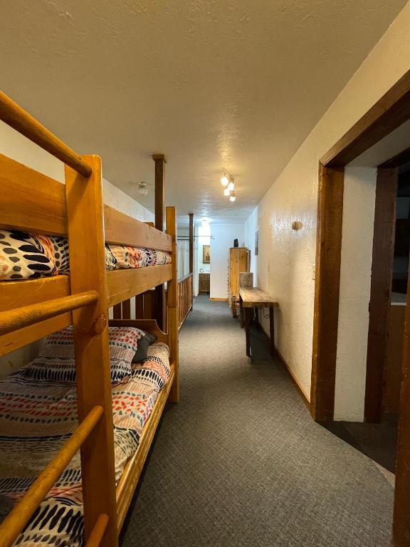 Adventures Vacation Rentals 라바 핫 스프링스 외부 사진