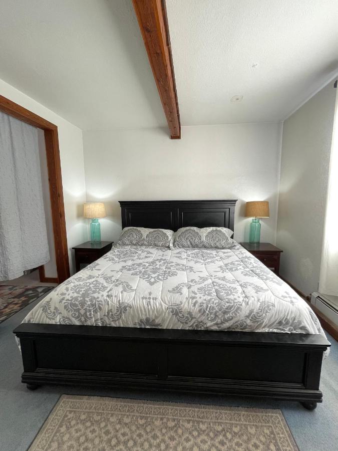 Adventures Vacation Rentals 라바 핫 스프링스 외부 사진