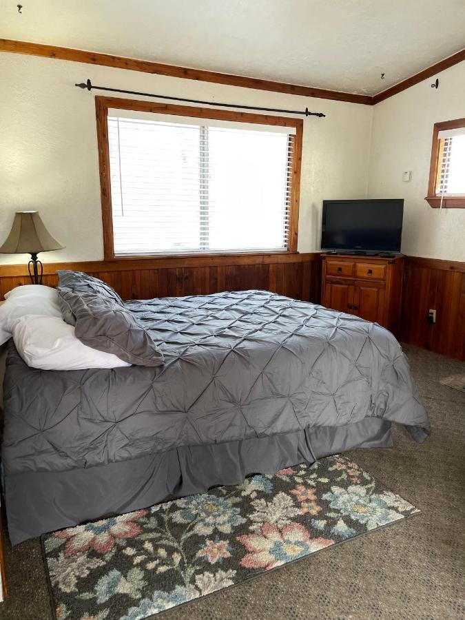 Adventures Vacation Rentals 라바 핫 스프링스 외부 사진