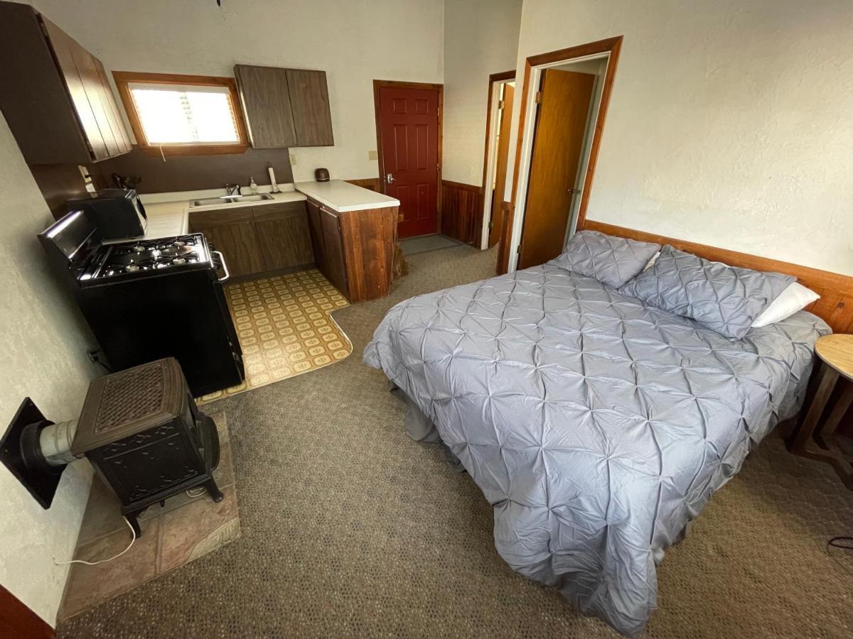 Adventures Vacation Rentals 라바 핫 스프링스 외부 사진