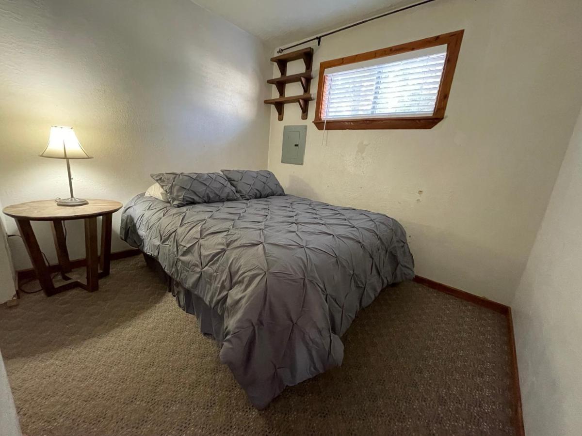Adventures Vacation Rentals 라바 핫 스프링스 외부 사진