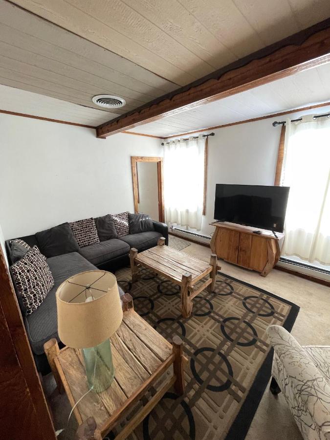 Adventures Vacation Rentals 라바 핫 스프링스 외부 사진